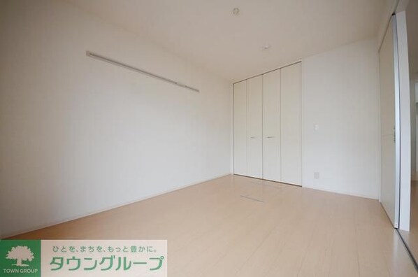 ティエルノの物件内観写真